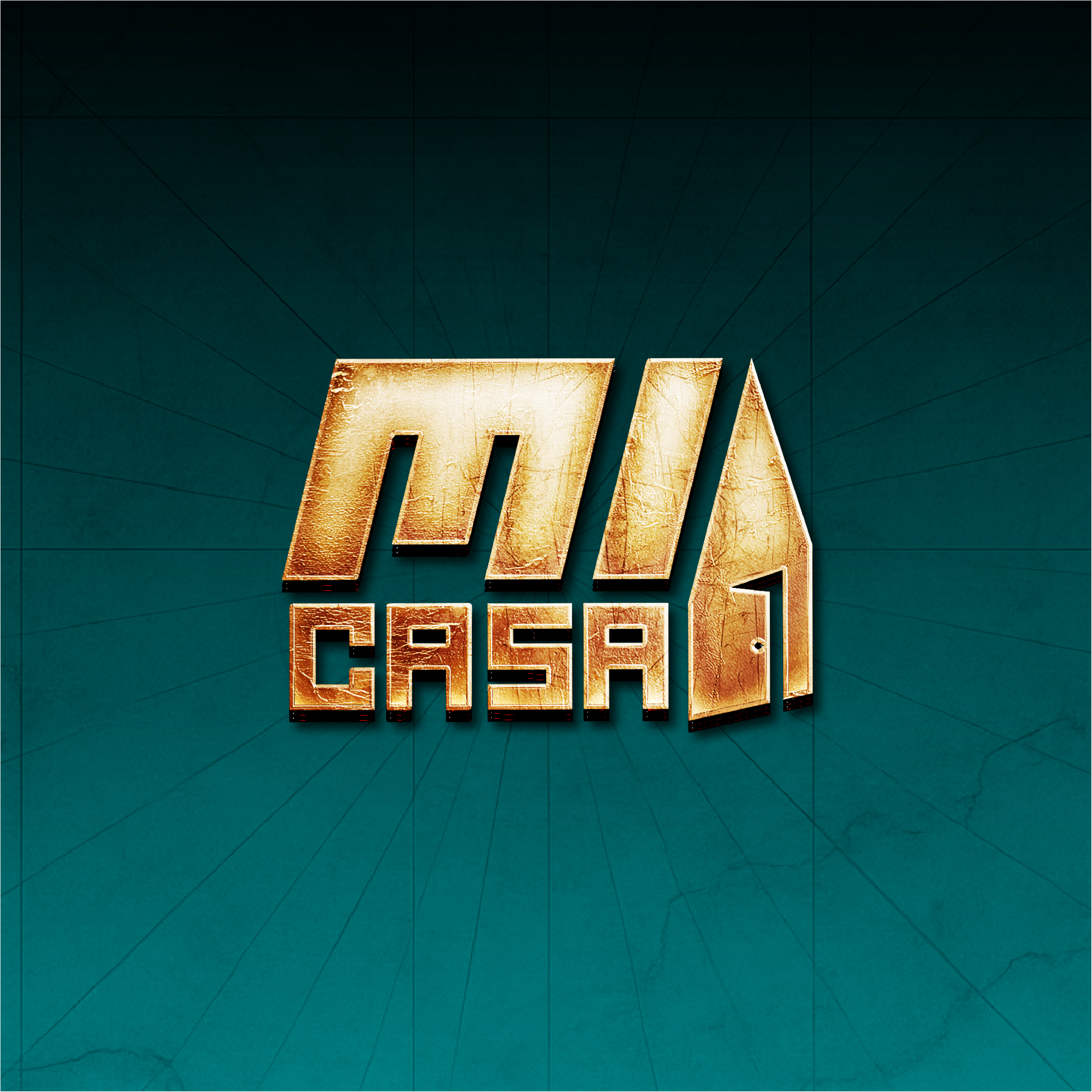 Mi Casa Logo